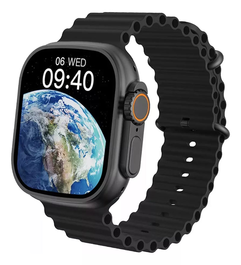 Smartwatch T10 ULTRA 2 - 49mm